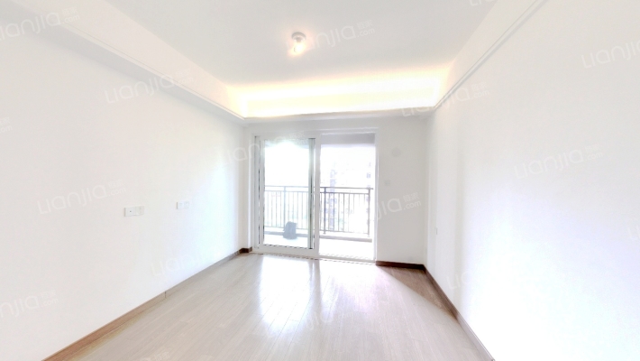 联发万科海上明月南区二手房实景图