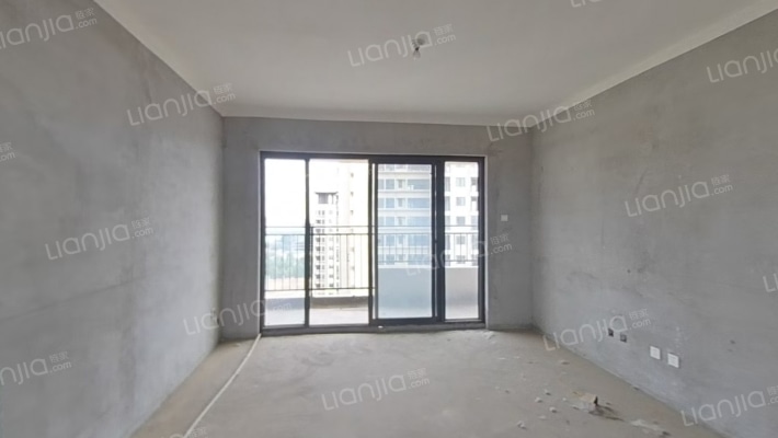 天景郦城二手房实景图