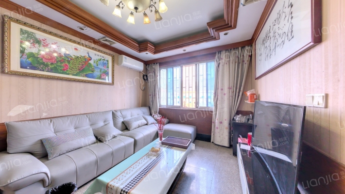 振兴新村二手房实景图