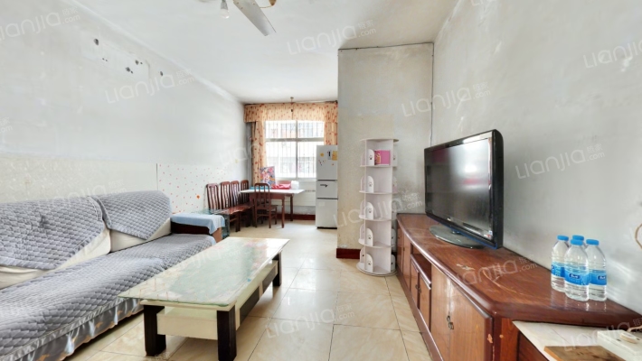 铁路工务段家属院二手房实景图