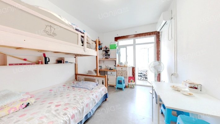 芝罘路二手房实景图