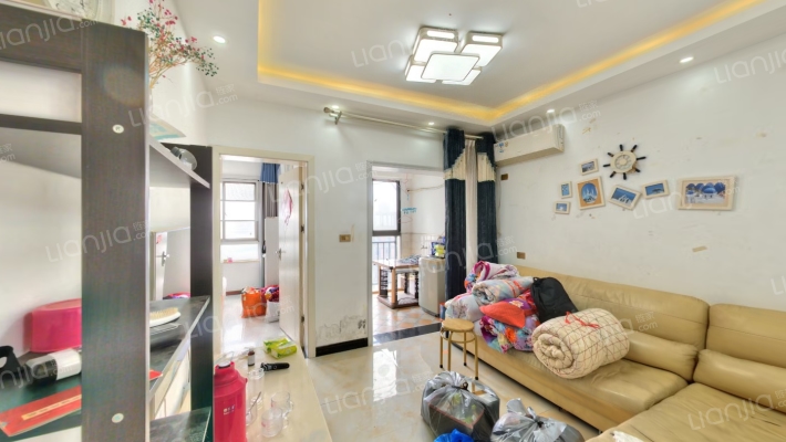 湖墅观止二手房实景图