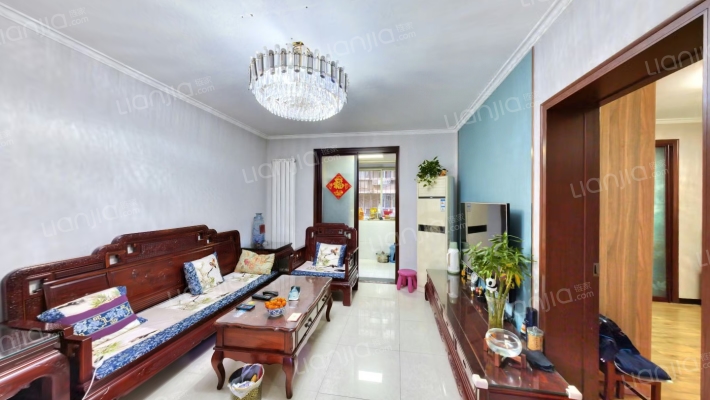 瑞华苑二手房实景图