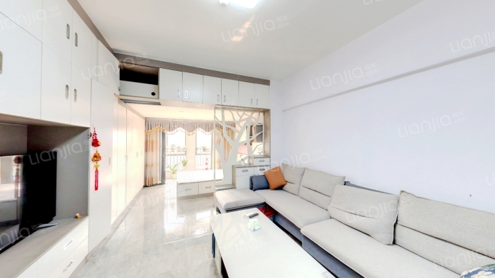 宜景康源二手房实景图