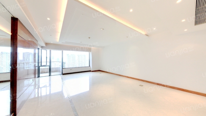 誉峰二手房实景图