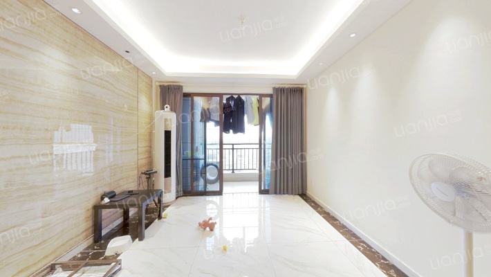 碧桂园·新城之光二手房实景图