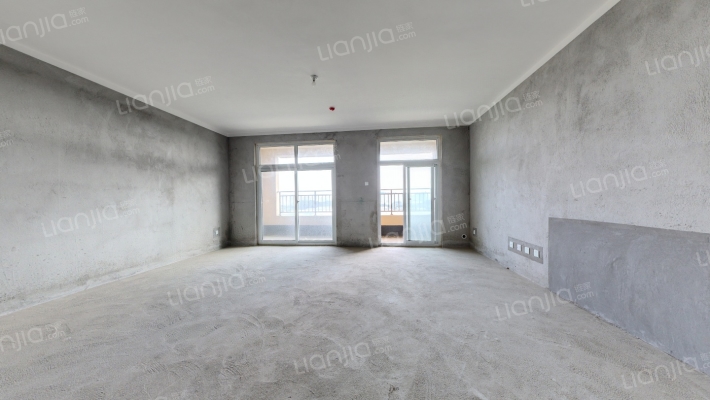 鼎鑫蓉尚府二手房实景图