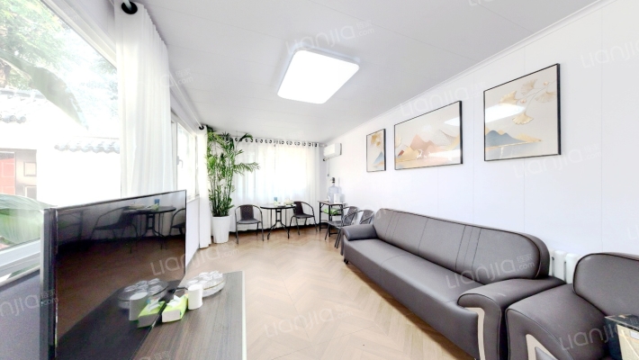 市委机关生活区二手房实景图