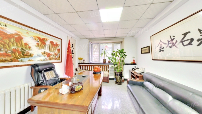 河润街二手房实景图