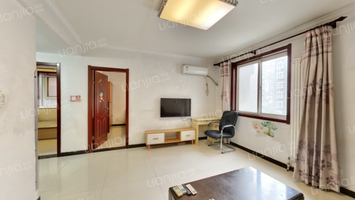 朝阳花园（曲江）二手房实景图