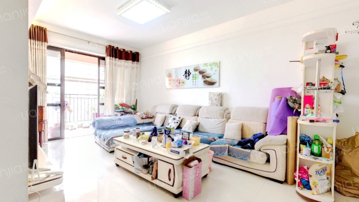 汇景凯伦湾花园二手房实景图