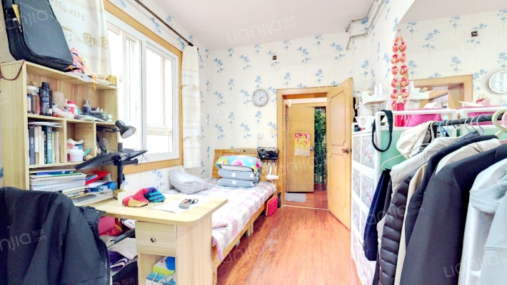 文化二巷二手房实景图