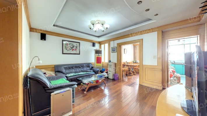 兴和公寓二手房实景图