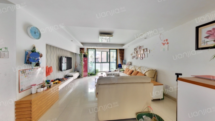 顺达丁香苑二手房实景图