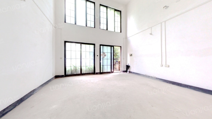 融科橡树澜湾二手房实景图