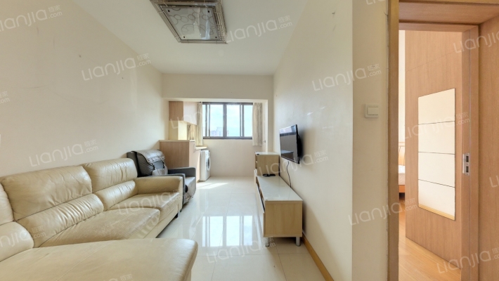 绿波家园二手房实景图