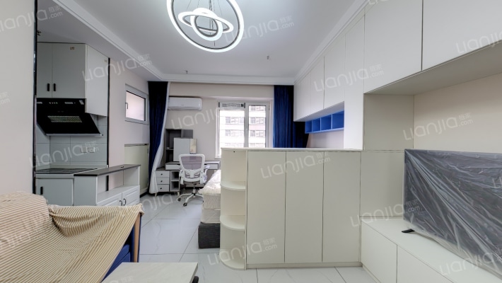 御乐汇二手房实景图