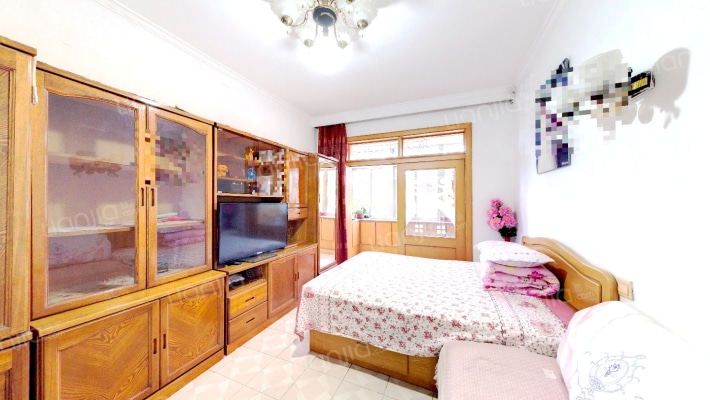 新海阳西街二手房实景图