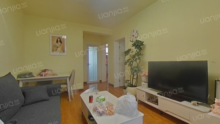 南苑小区二手房实景图