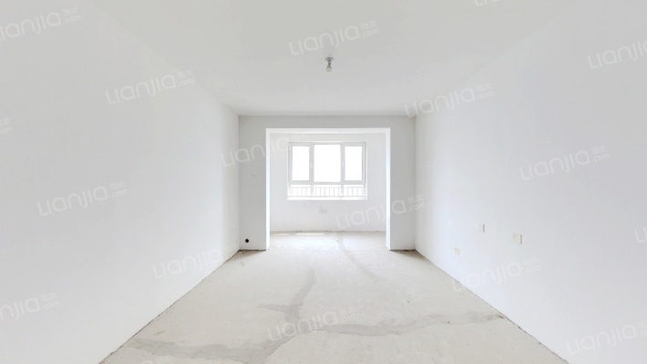 京汉铂寓二手房实景图