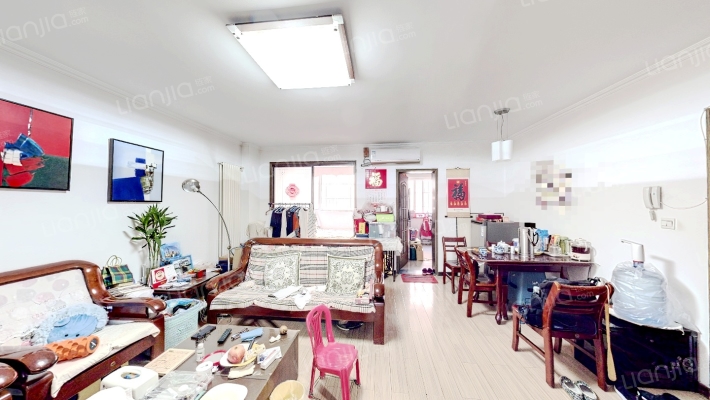 东海西路二手房实景图