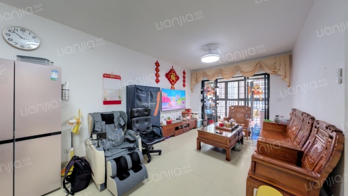 盛达景都三期二手房实景图