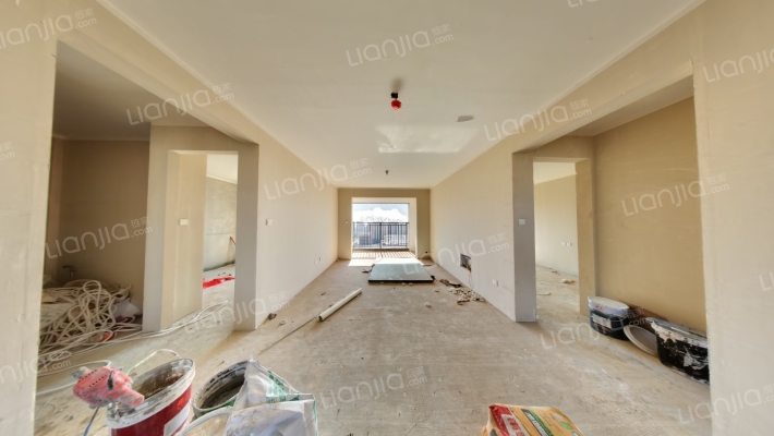 和达·云辰二手房实景图