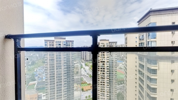 溶江小区二手房实景图