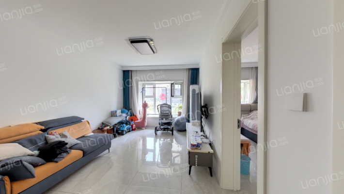 欣平苑二手房实景图