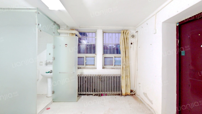 安庆里二手房实景图