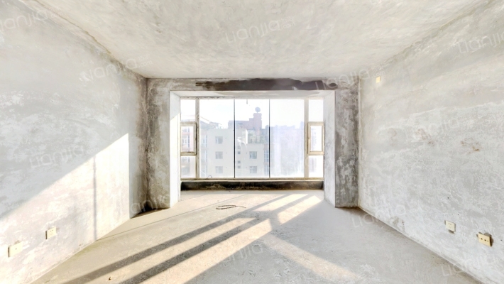 长江新村二手房实景图