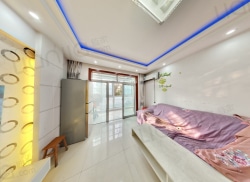 整租·众悦华城 2室2厅 南_众悦华城租房