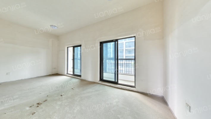 奥园云璟二手房实景图