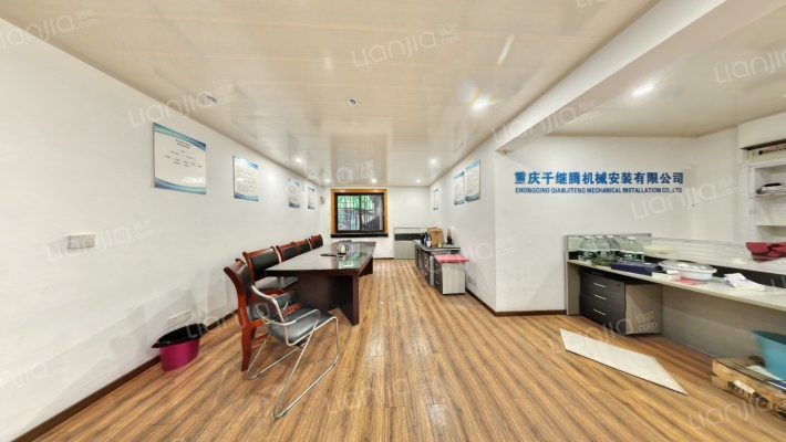 鹰冠社区二手房实景图