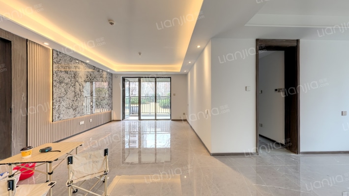 龙湖春江天越二手房实景图