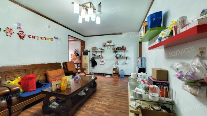 紫薇名居二手房实景图