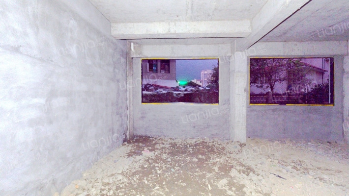 兴湖小区二手房实景图