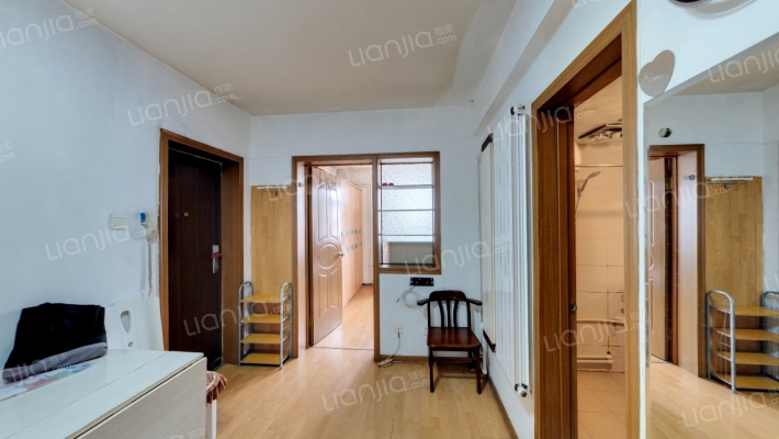 安琪花园二手房实景图