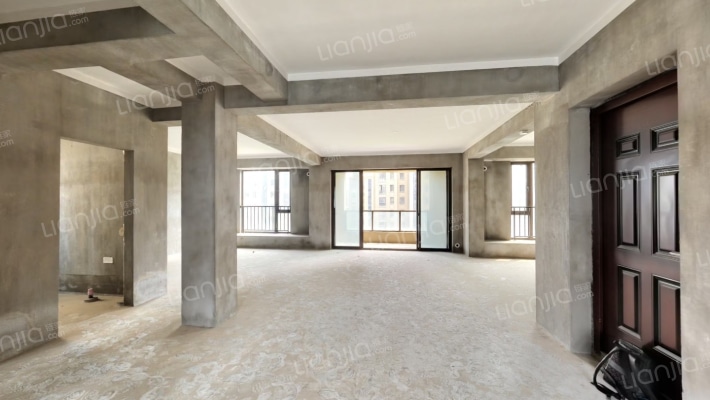 锦绣江南二手房实景图