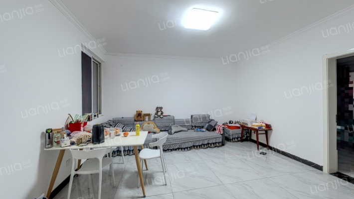 天韵怡城二手房实景图