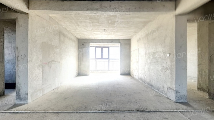 中原社区C区二手房实景图