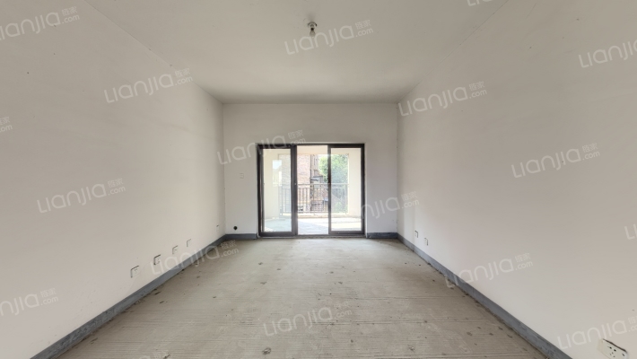 金科廊桥水乡四期二手房实景图