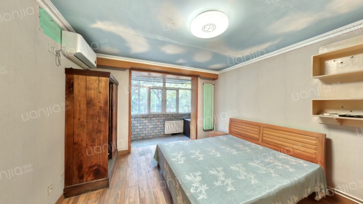 南十里居二手房实景图