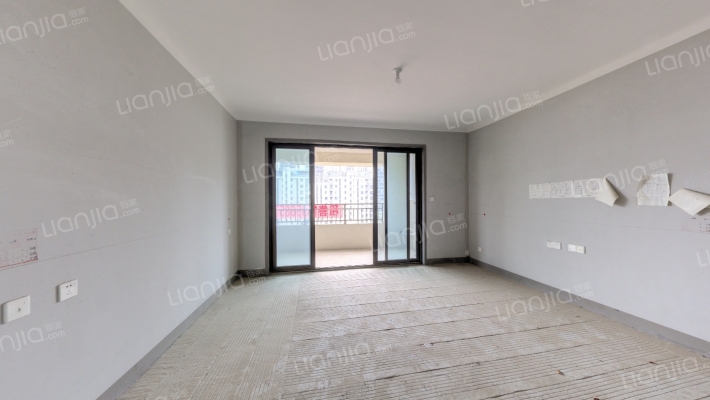 保利颍州堂悦B区二手房实景图