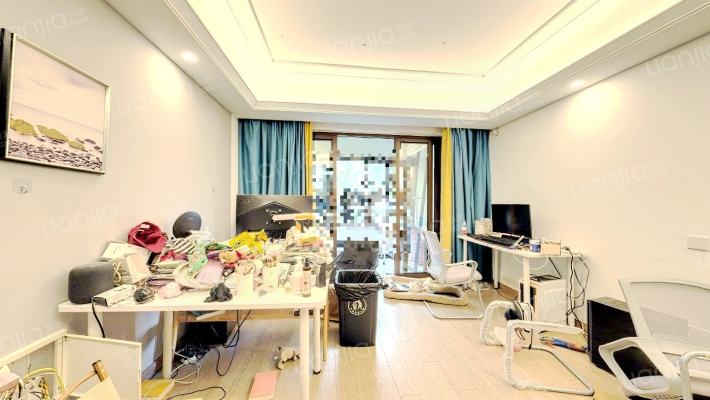 金湾名悦雅苑二手房实景图