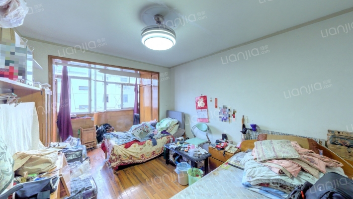 梅北小区二手房实景图