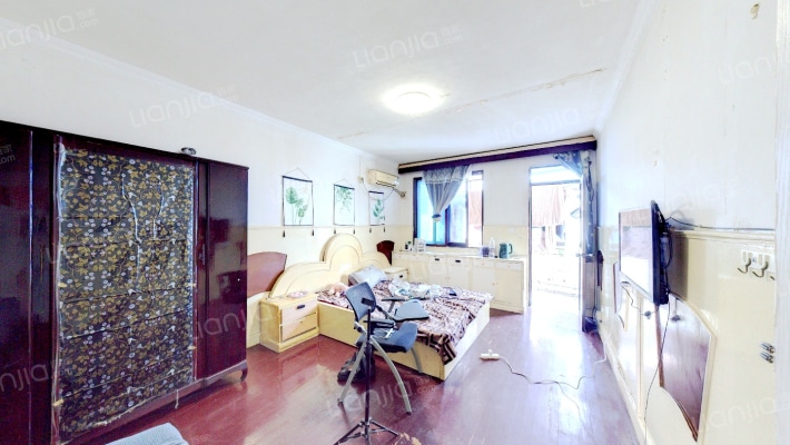 南石皮弄20号二手房实景图