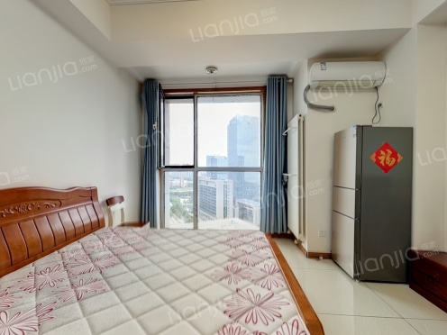 整租·天相国际 1室1厅 东