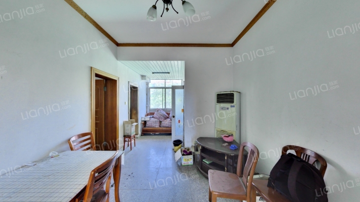 普济巷15号二手房实景图