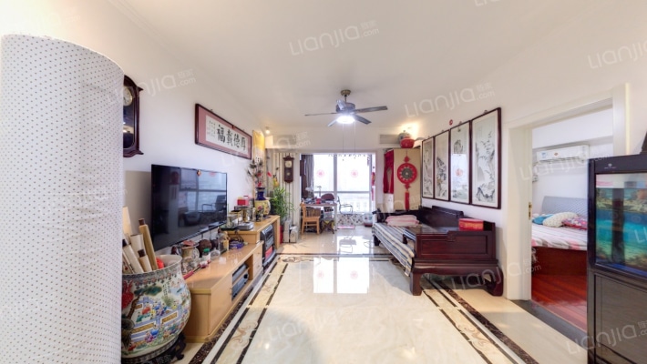 润泉公寓二手房实景图